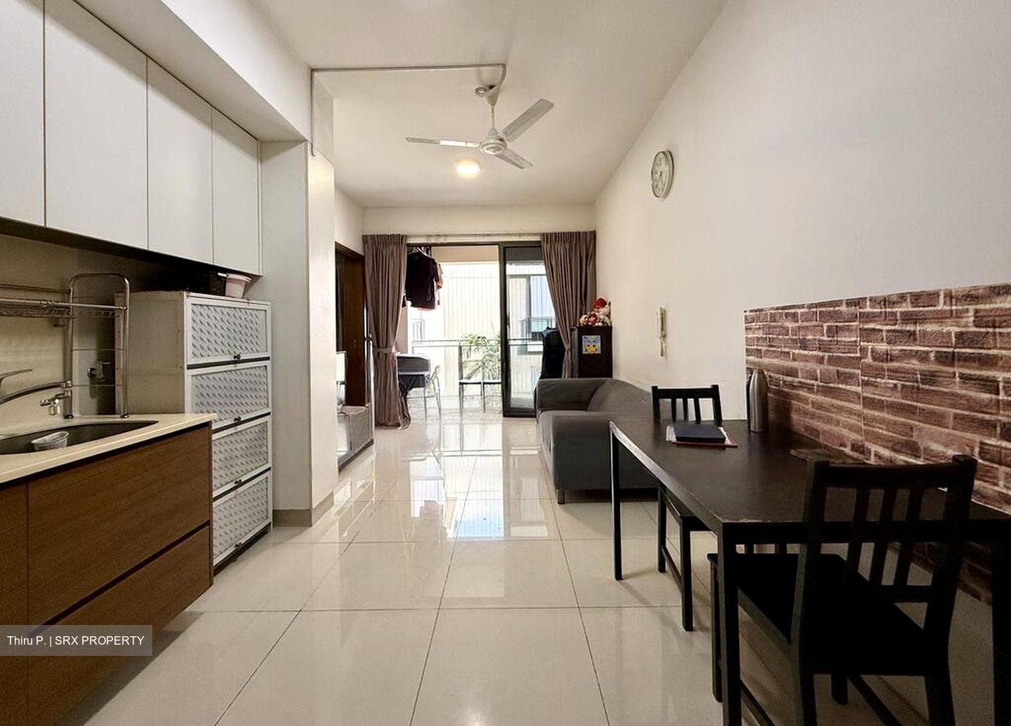 The Miltonia Residences (D27), Condominium #449971421